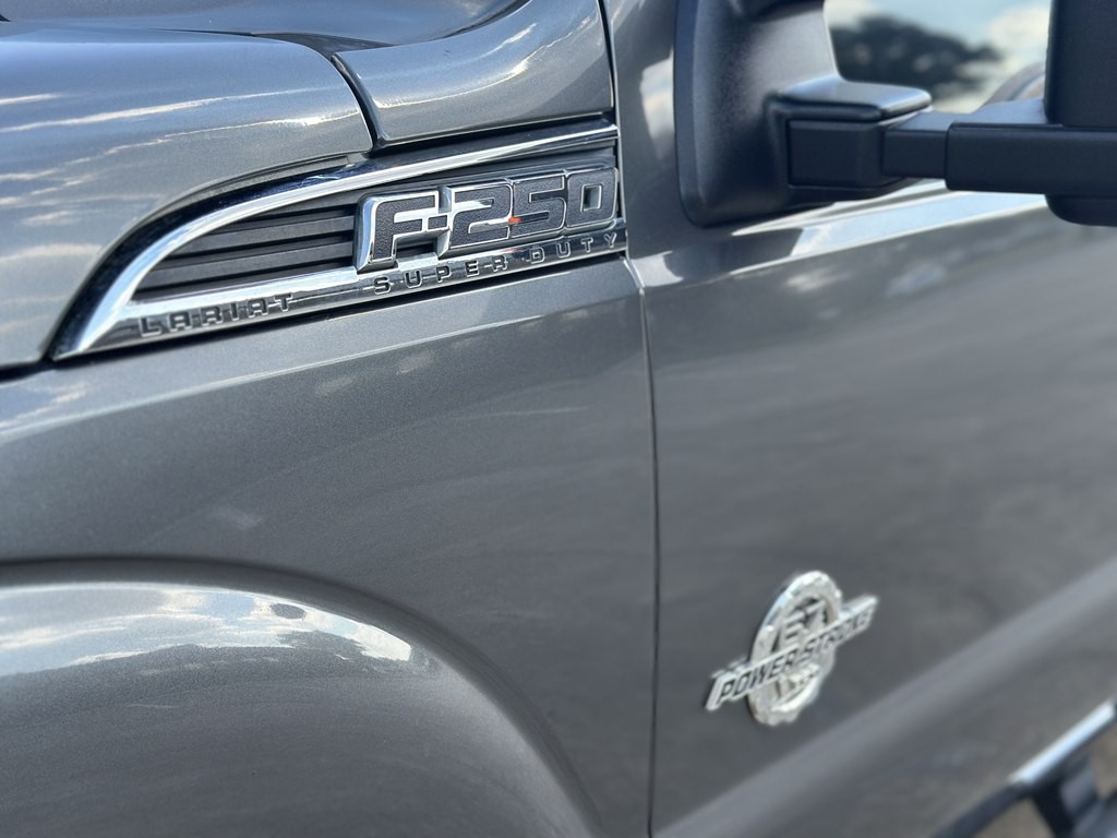 2015 Ford F-250 Image 9