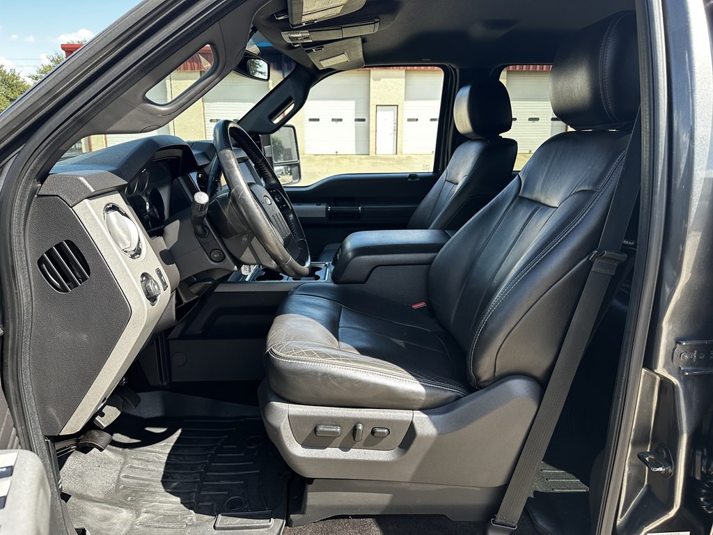 2015 Ford F-250 Image 13