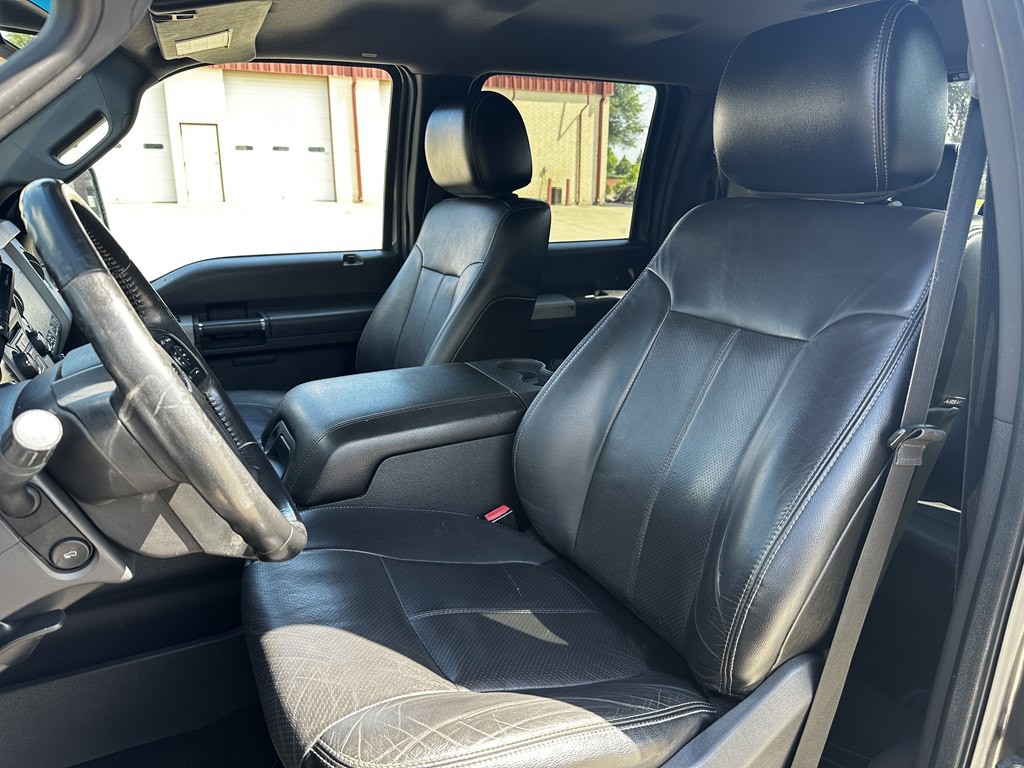 2015 Ford F-250 Image 15