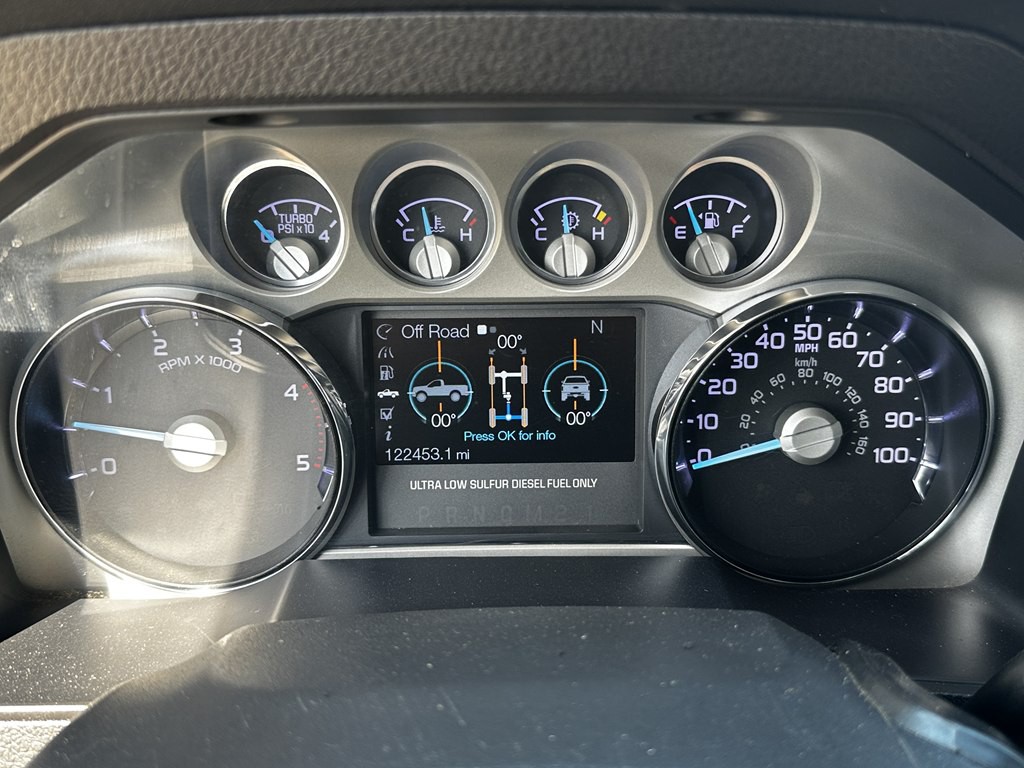 2015 Ford F-250 Image 20
