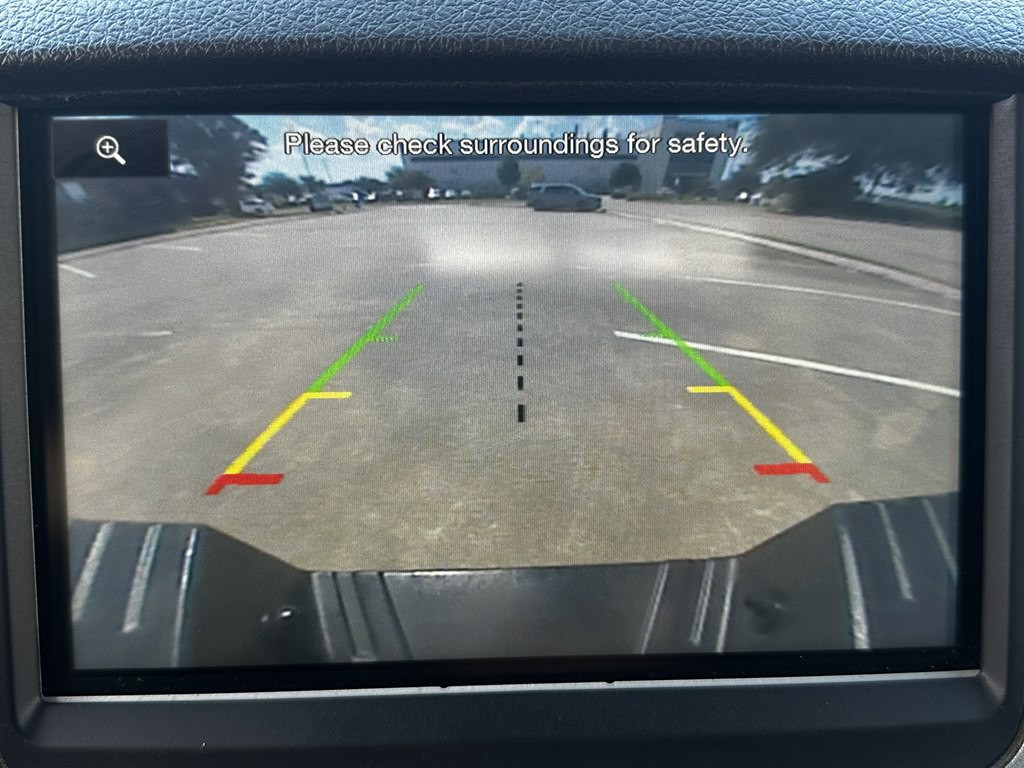 2015 Ford F-250 Image 25