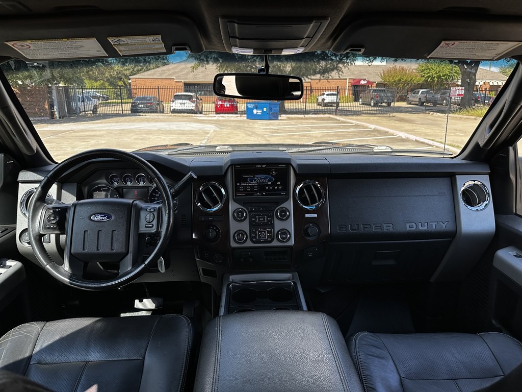 2015 Ford F-250 Image 34