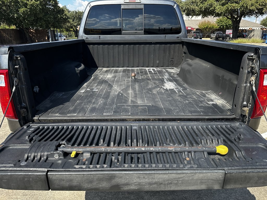 2015 Ford F-250 Image 35