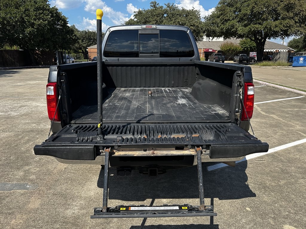 2015 Ford F-250 Image 36