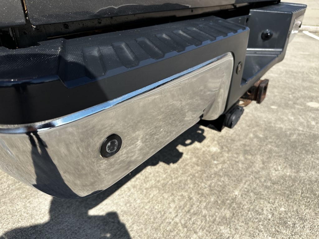 2015 Ford F-250 Image 37