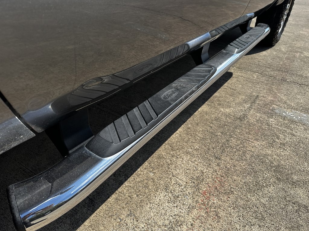 2015 Ford F-250 Image 38