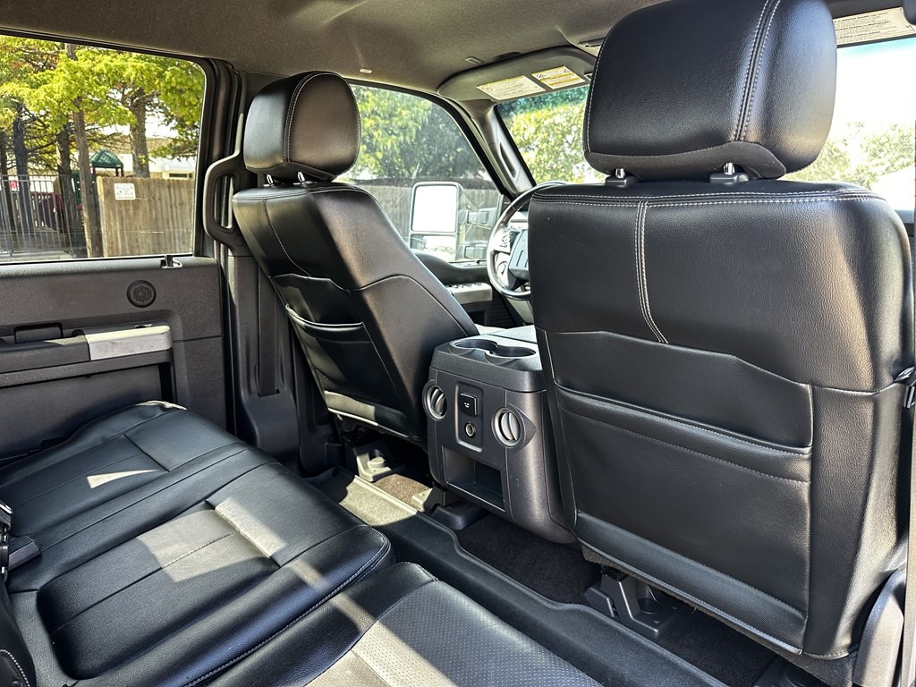 2015 Ford F-250 Image 39