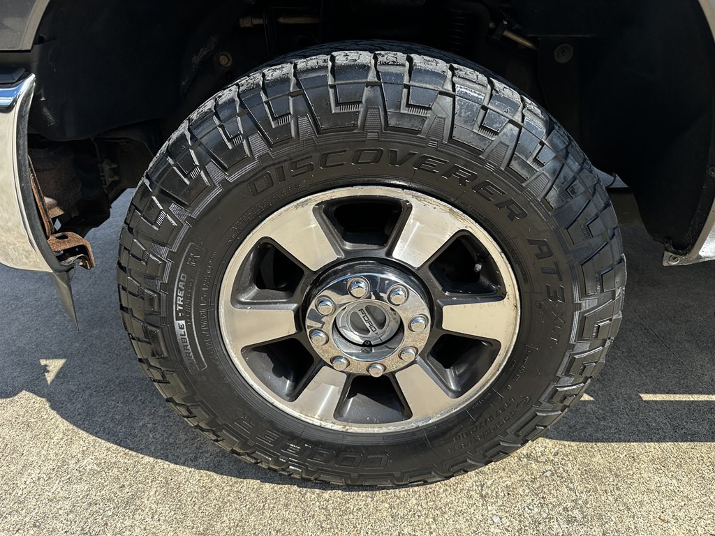 2015 Ford F-250 Image 42
