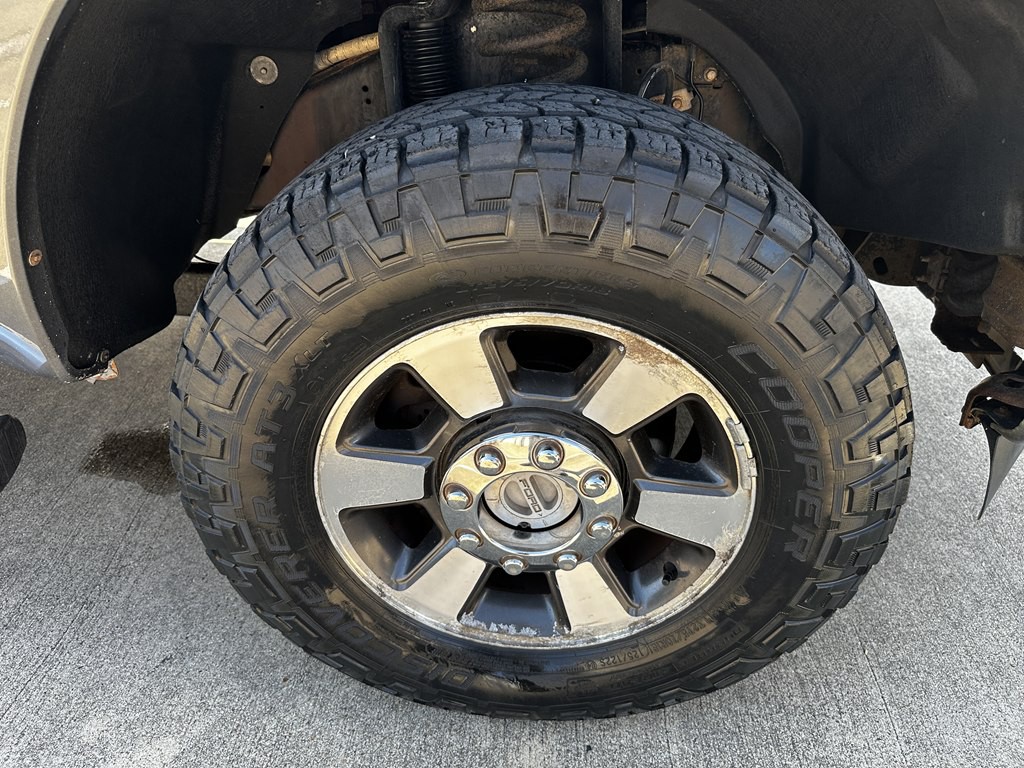 2015 Ford F-250 Image 45