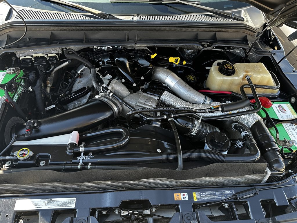 2015 Ford F-250 Image 48