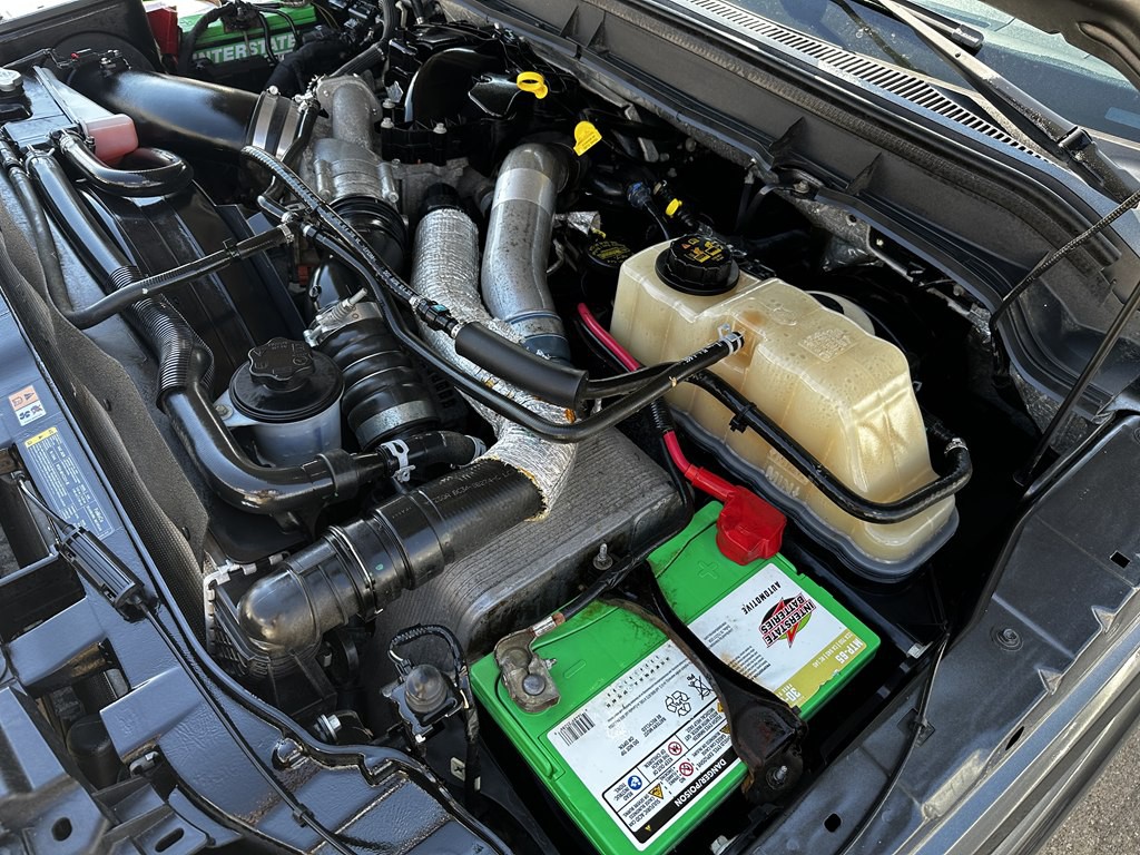 2015 Ford F-250 Image 49
