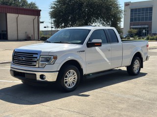 Image for 2014 Ford F-150 Super Cab ID: 6818661