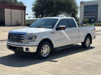 Image for 2014 Ford F-150 Super Cab ID: 6818661