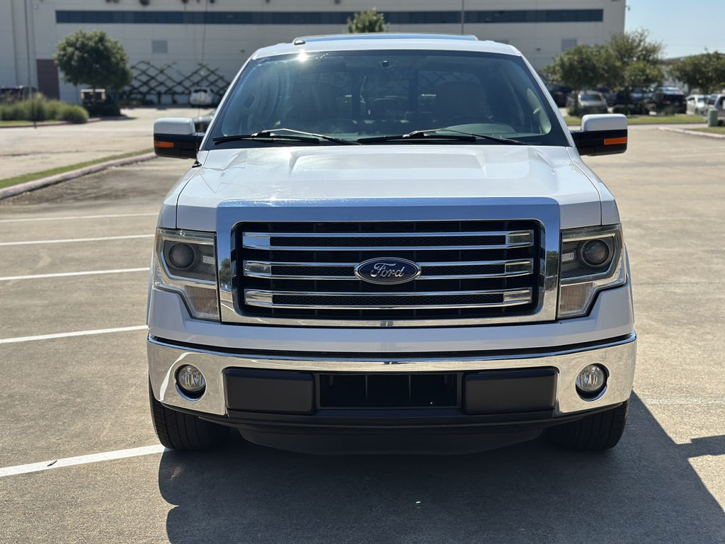 2014 Ford F-150 Image 2