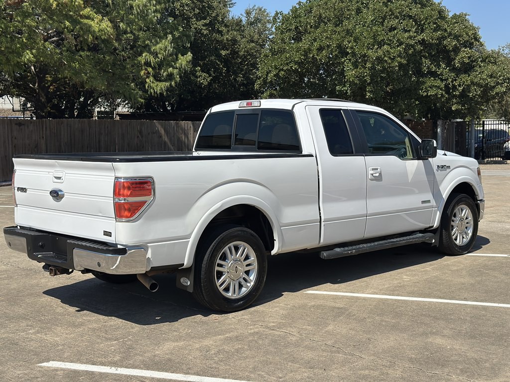 2014 Ford F-150 Image 5
