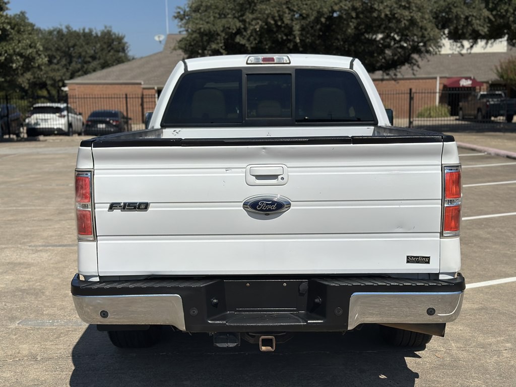 2014 Ford F-150 Image 6