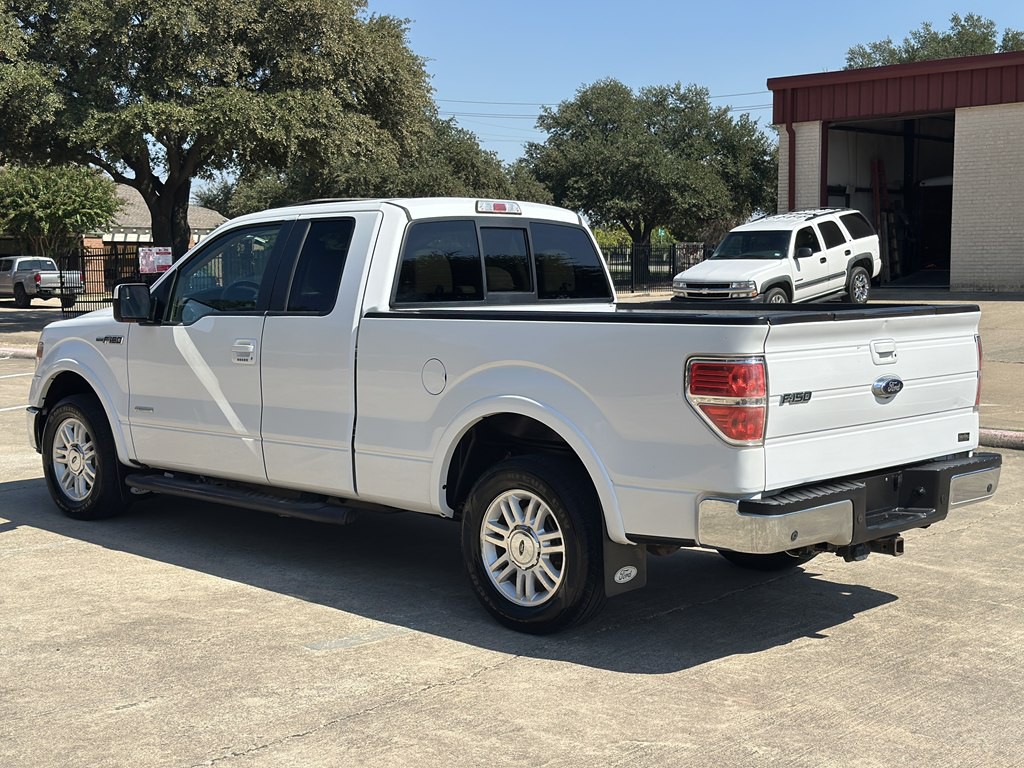 2014 Ford F-150 Image 7