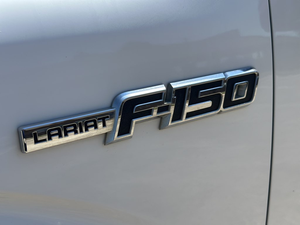 2014 Ford F-150 Image 9