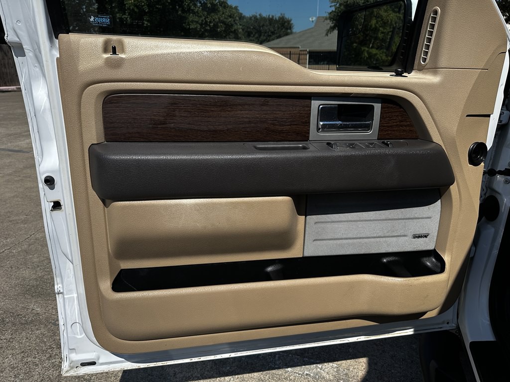 2014 Ford F-150 Image 10