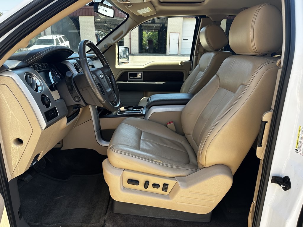 2014 Ford F-150 Image 13