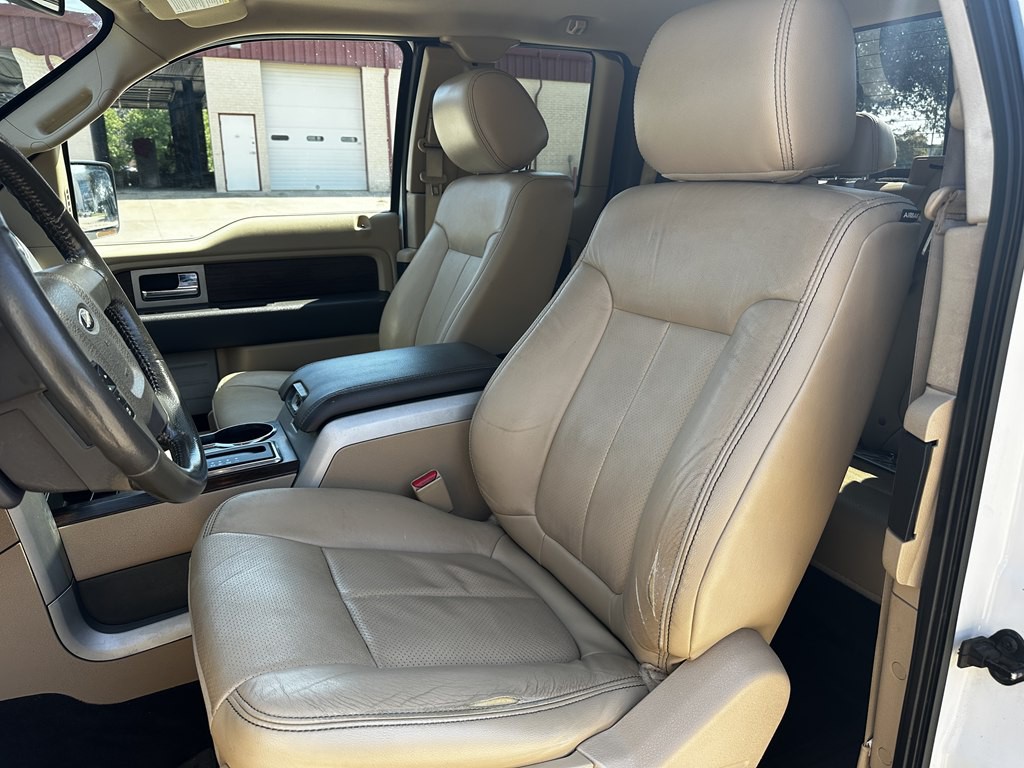 2014 Ford F-150 Image 15
