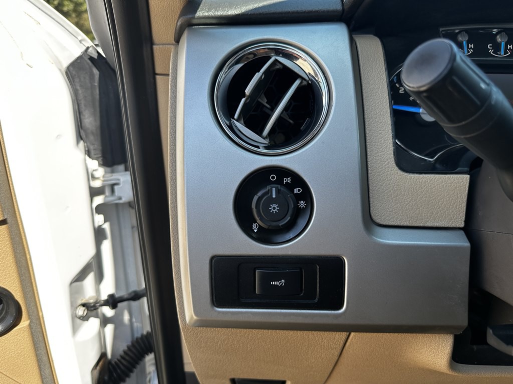2014 Ford F-150 Image 16
