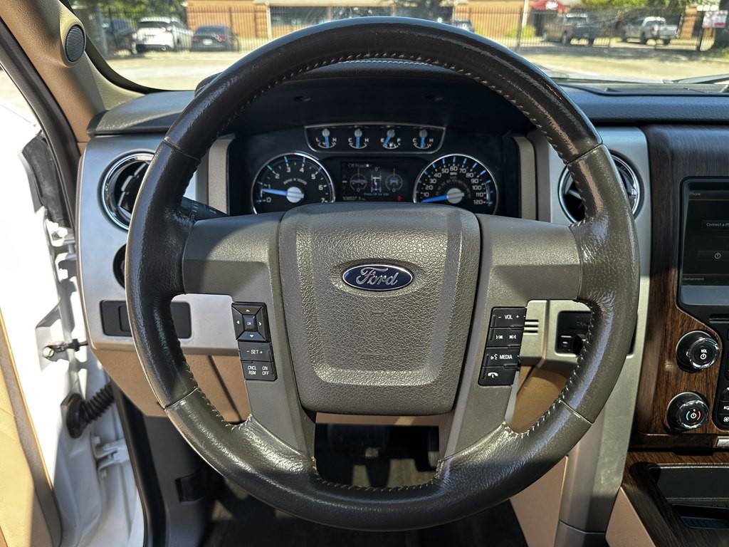 2014 Ford F-150 Image 17