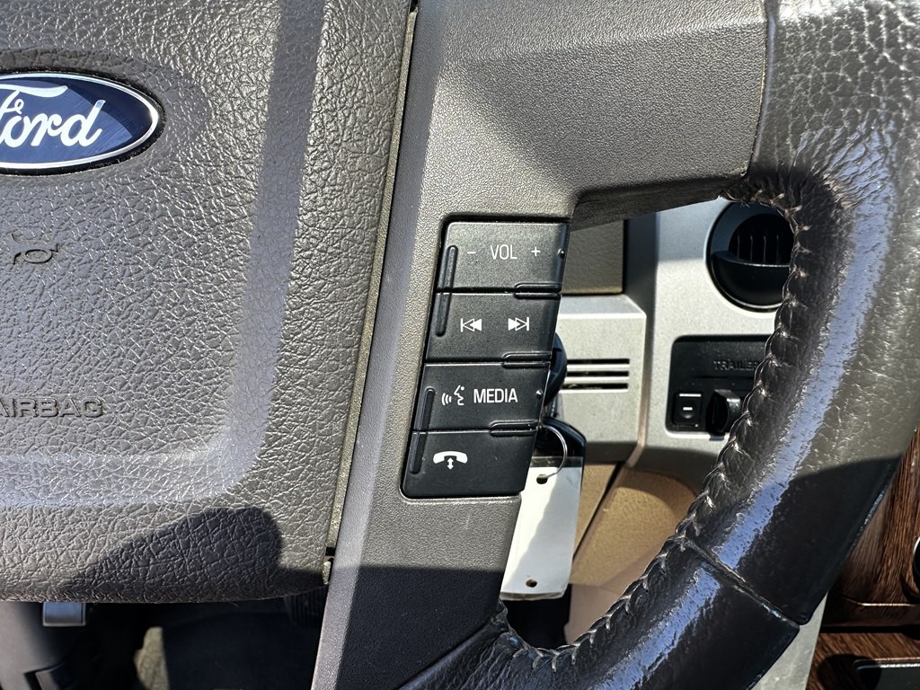 2014 Ford F-150 Image 18