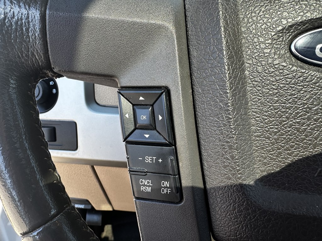 2014 Ford F-150 Image 19