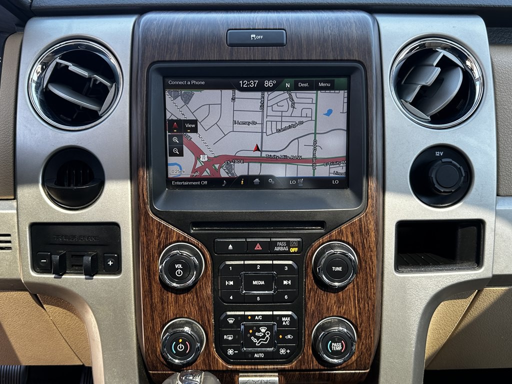 2014 Ford F-150 Image 21