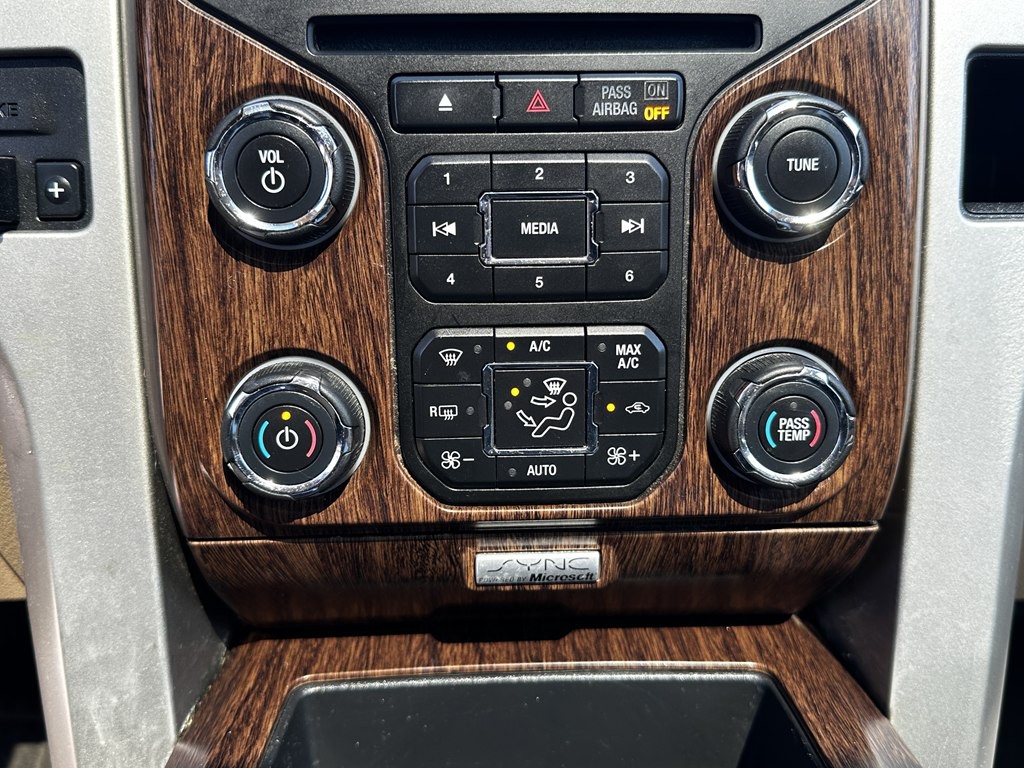 2014 Ford F-150 Image 23