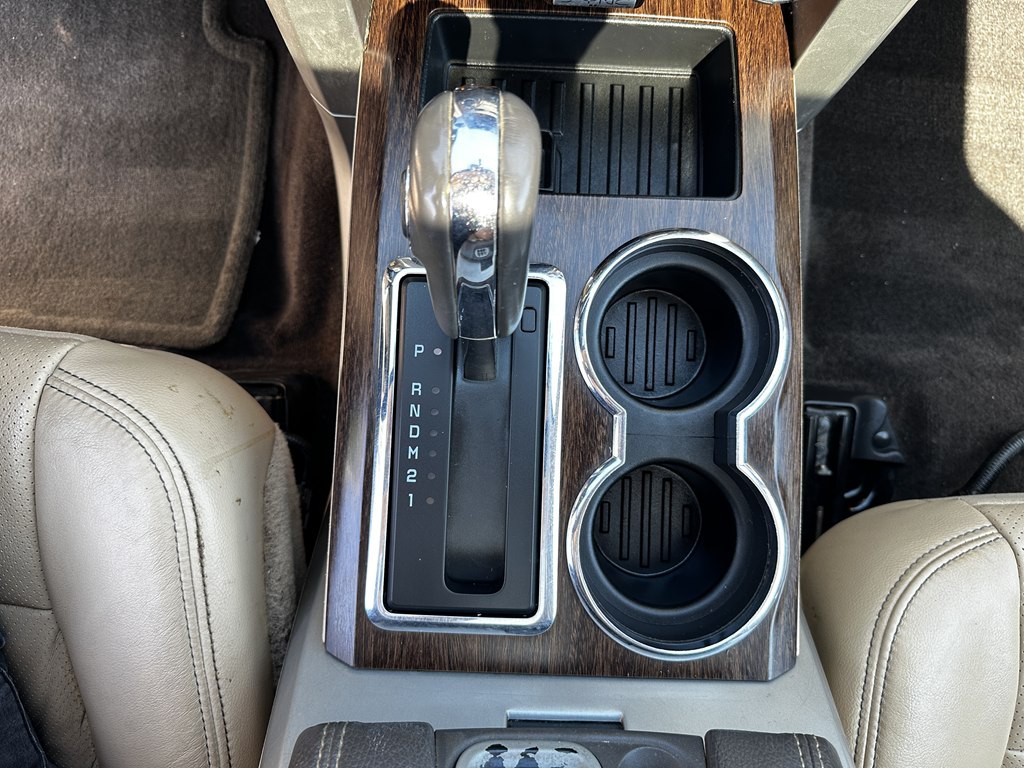2014 Ford F-150 Image 24