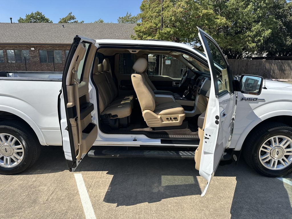 2014 Ford F-150 Image 29