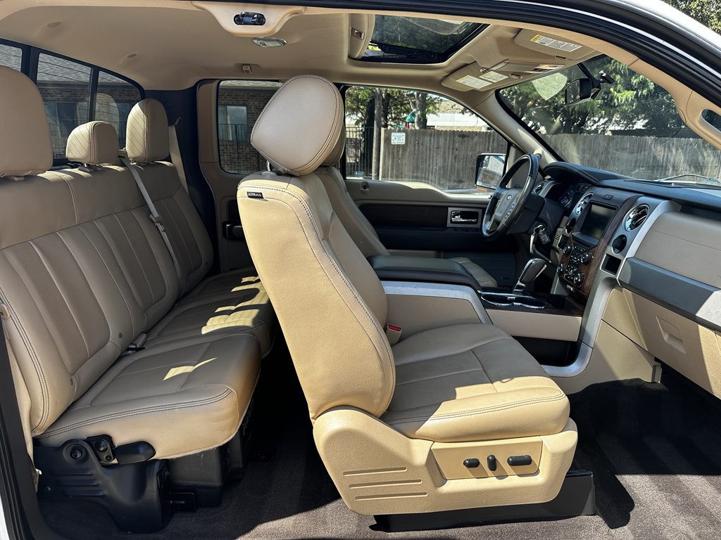 2014 Ford F-150 Image 30