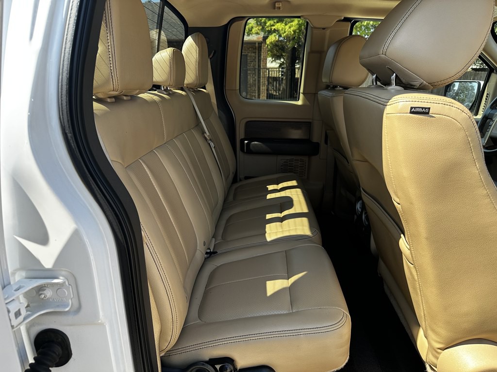 2014 Ford F-150 Image 31