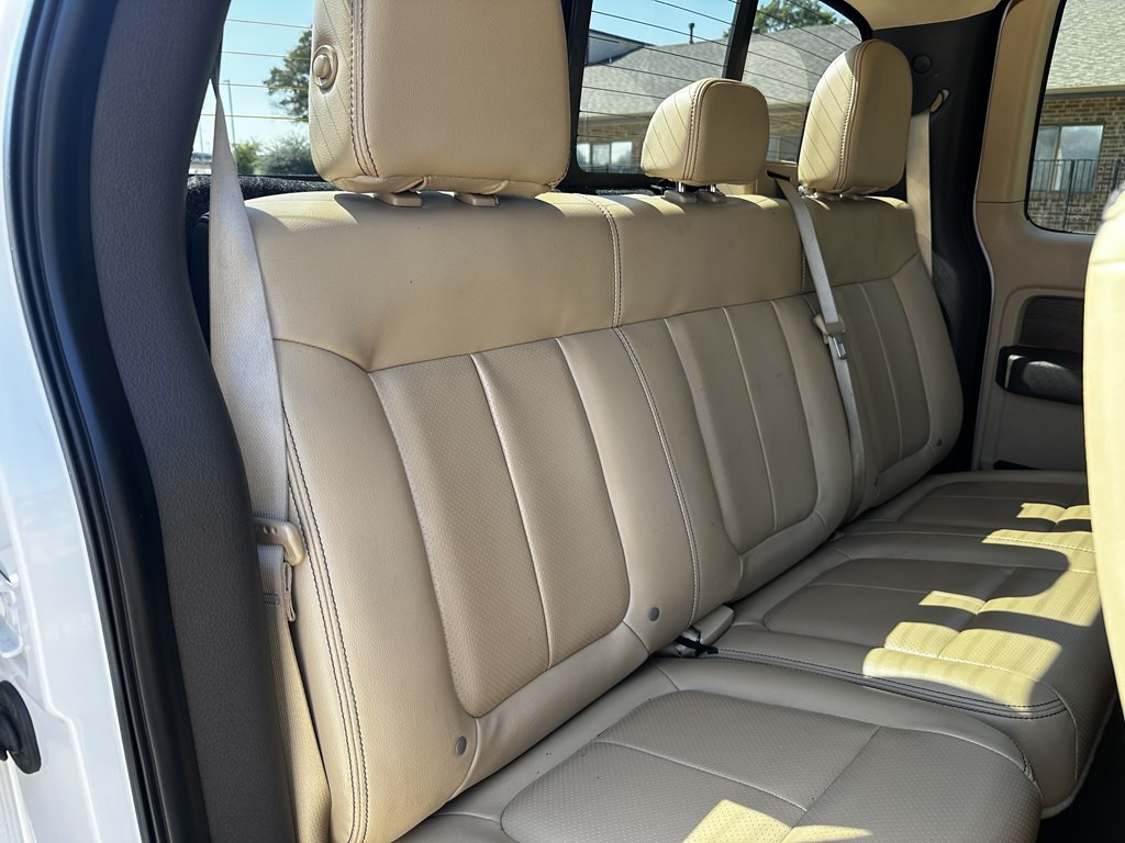 2014 Ford F-150 Image 32