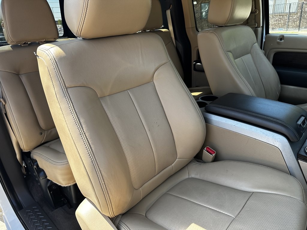 2014 Ford F-150 Image 34
