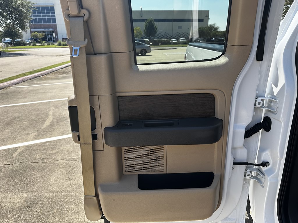 2014 Ford F-150 Image 35