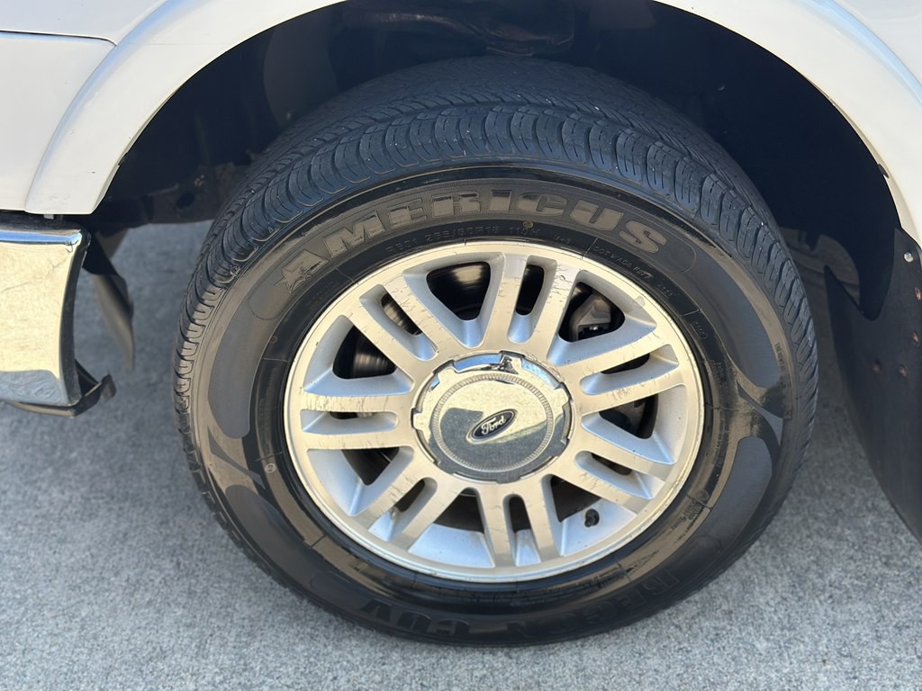 2014 Ford F-150 Image 38