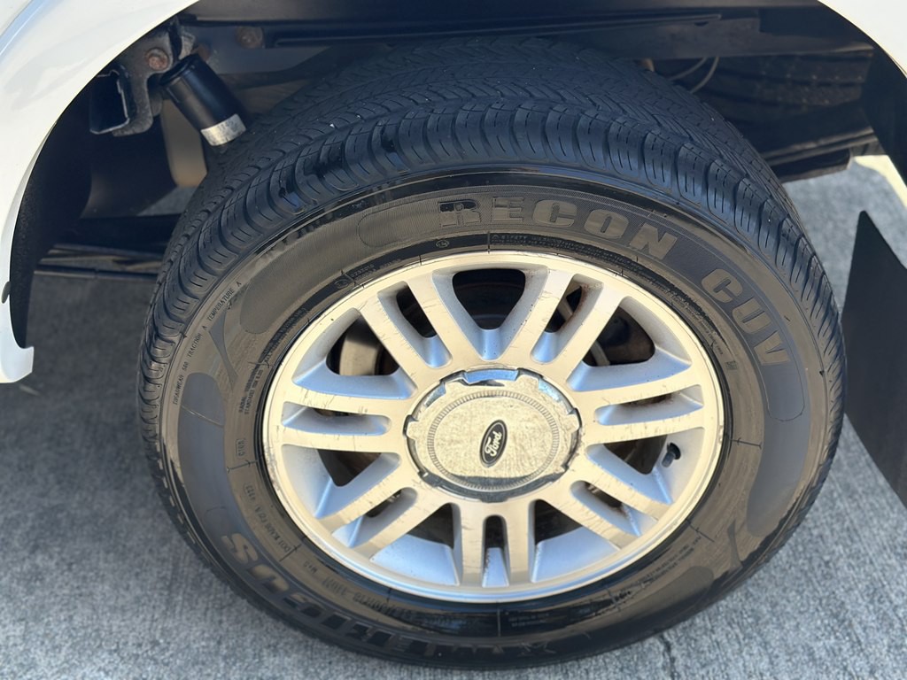 2014 Ford F-150 Image 39
