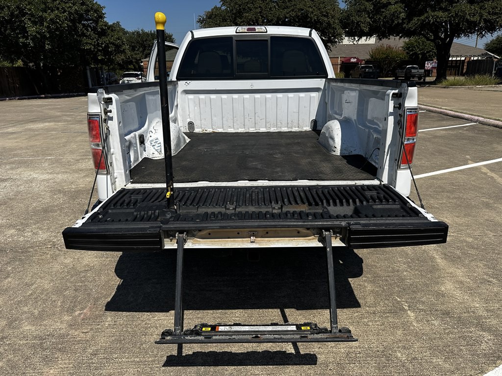 2014 Ford F-150 Image 42
