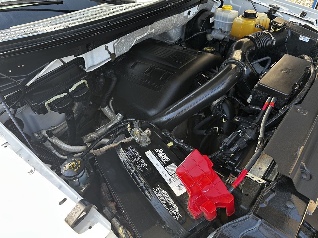 2014 Ford F-150 Image 45