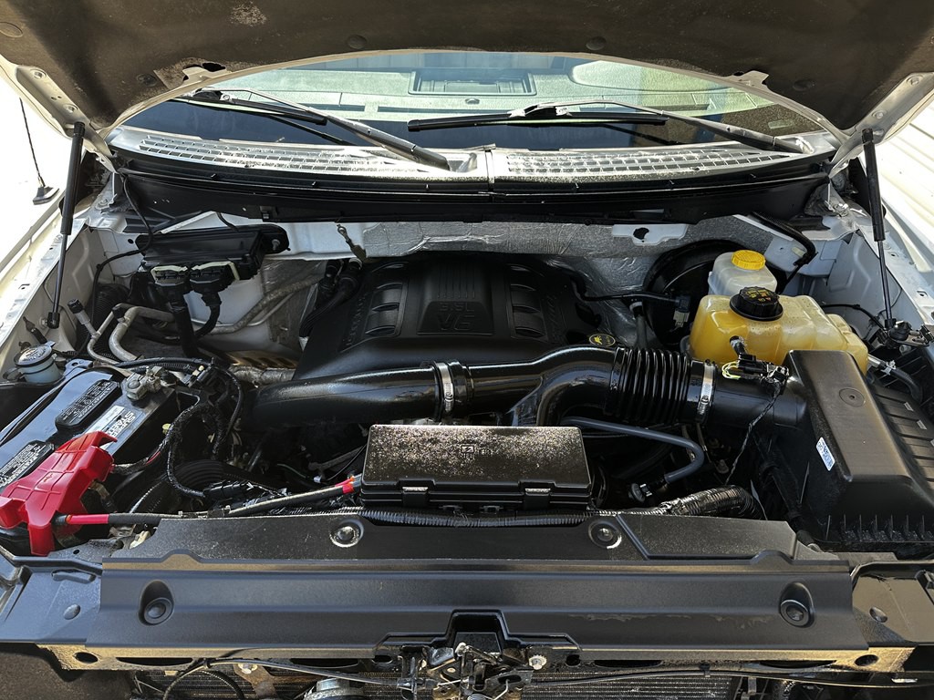 2014 Ford F-150 Image 47