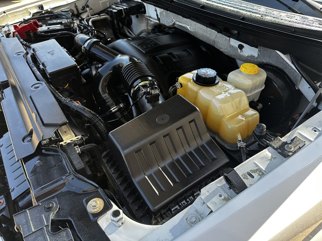 2014 Ford F-150 Image 48
