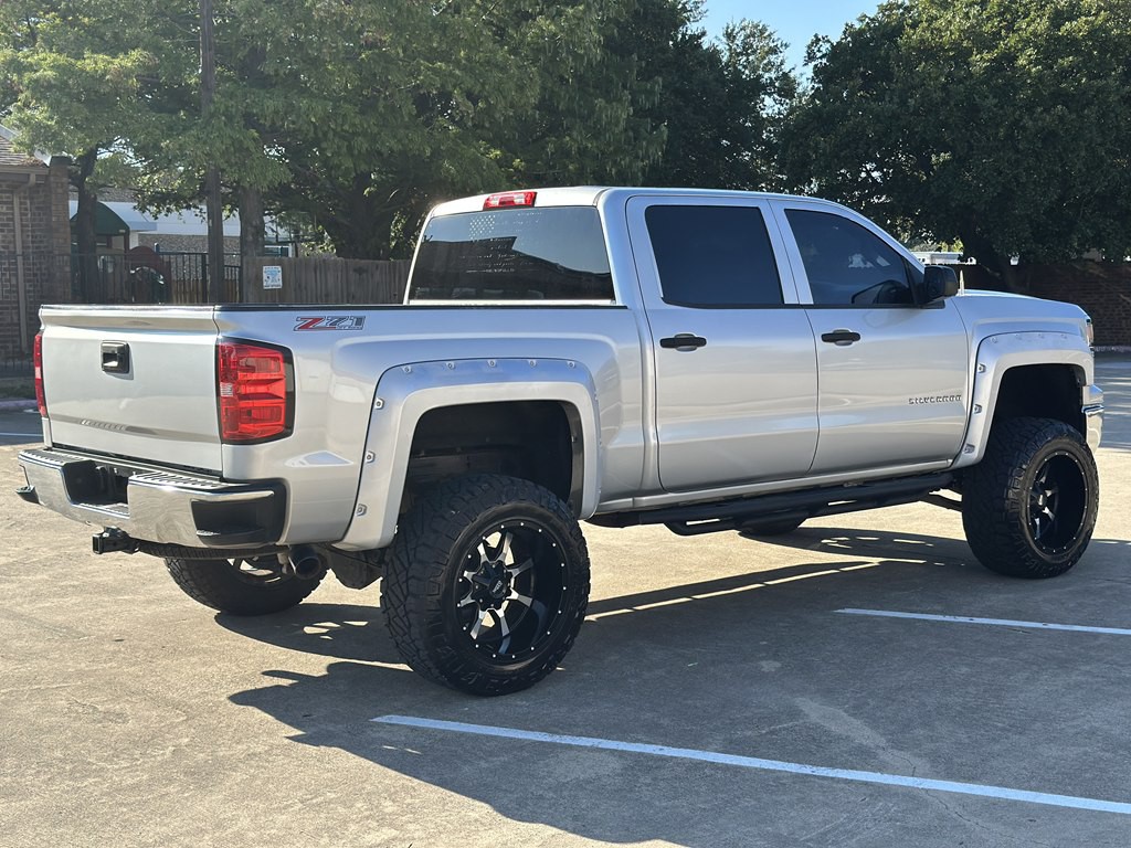 2014 Chevrolet Silverado 1500 Image 5