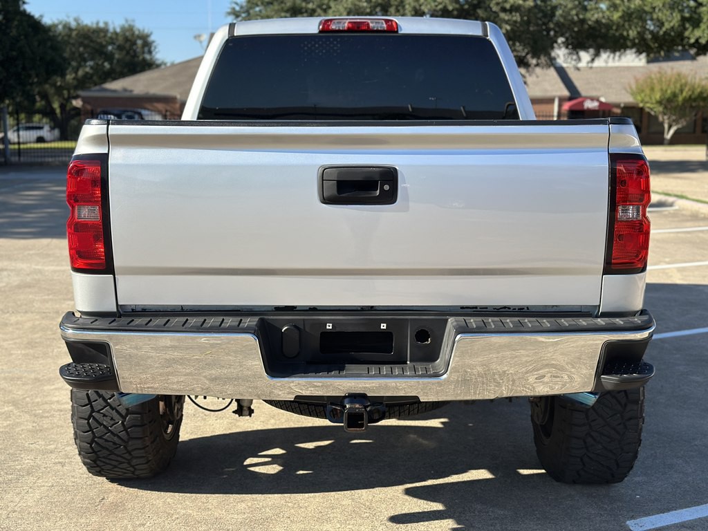 2014 Chevrolet Silverado 1500 Image 6