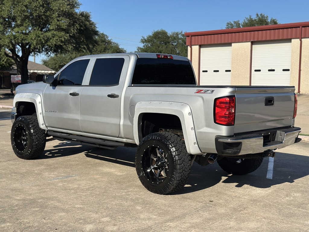 2014 Chevrolet Silverado 1500 Image 7