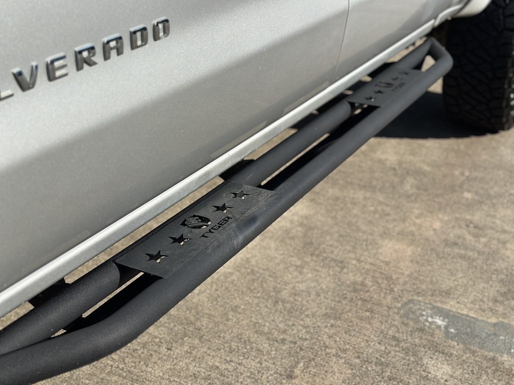 2014 Chevrolet Silverado 1500 Image 10