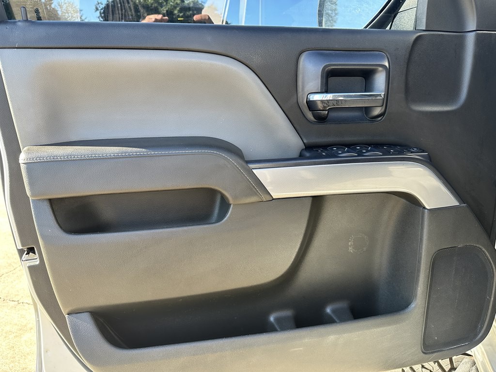 2014 Chevrolet Silverado 1500 Image 11