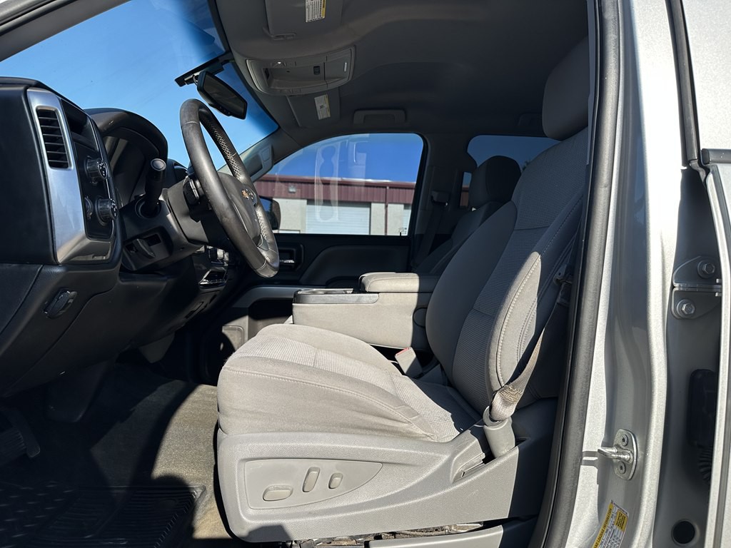 2014 Chevrolet Silverado 1500 Image 13
